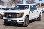 2025 Ford F-150 SuperCrew Cab 4WD Pickup for sale #250863 - photo 4