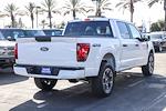 2025 Ford F-150 SuperCrew Cab 4WD Pickup for sale #250863 - photo 2
