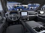 2025 Ford F-150 SuperCrew Cab 4WD Pickup for sale #250865 - photo 9