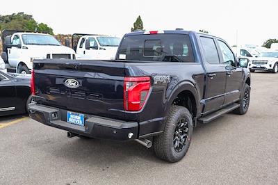 2025 Ford F-150 SuperCrew Cab 4WD Pickup for sale #250866 - photo 2