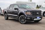 2025 Ford F-150 SuperCrew Cab 4WD Pickup for sale #250866 - photo 1