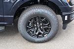 2025 Ford F-150 SuperCrew Cab 4WD Pickup for sale #250866 - photo 11