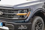 2025 Ford F-150 SuperCrew Cab 4WD Pickup for sale #250866 - photo 3