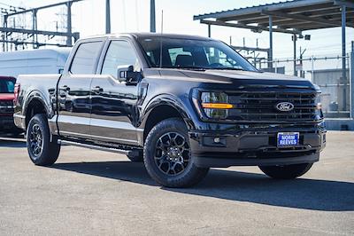 2025 Ford F-150 SuperCrew Cab 4WD Pickup for sale #250868 - photo 1
