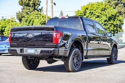 New 2025 Ford F-150 XLT SuperCrew Cab 4WD Pickup for sale #250868 - photo 2
