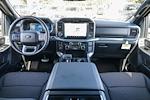 2025 Ford F-150 SuperCrew Cab 4WD Pickup for sale #250868 - photo 14