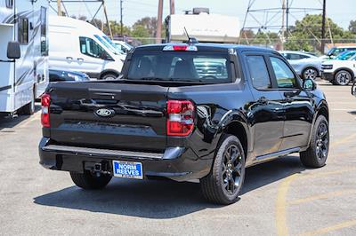 New 2025 Ford Maverick Lobo SuperCrew Cab AWD Pickup for sale #250888 - photo 2