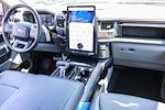 2025 Ford F-150 Lightning SuperCrew Cab AWD Pickup for sale #250893 - photo 14