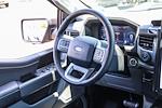 2025 Ford F-150 Lightning SuperCrew Cab AWD Pickup for sale #250893 - photo 17