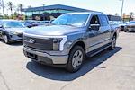 2025 Ford F-150 Lightning SuperCrew Cab AWD Pickup for sale #250893 - photo 4