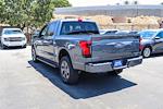 2025 Ford F-150 Lightning SuperCrew Cab AWD Pickup for sale #250893 - photo 7
