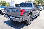 2025 Ford F-150 Lightning SuperCrew Cab AWD Pickup for sale #250893 - photo 2