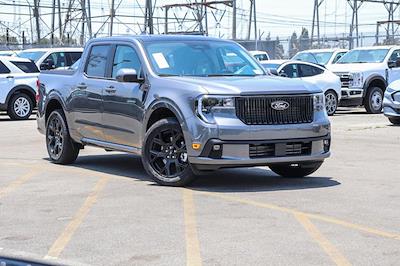 2025 Ford Maverick SuperCrew Cab AWD Pickup for sale #250910 - photo 1
