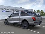 2025 Ford F-150 Lightning SuperCrew Cab AWD Pickup for sale #250912 - photo 2