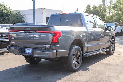 New 2025 Ford F-150 Lightning Lariat SuperCrew Cab for sale #250914 - photo 2