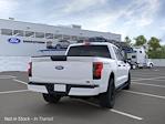 2025 Ford F-150 Lightning SuperCrew Cab AWD Pickup for sale #250915 - photo 8