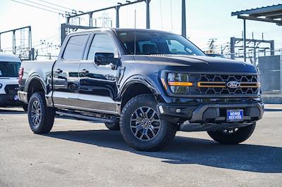 2025 Ford F-150 SuperCrew Cab 4WD Pickup for sale #250917 - photo 1