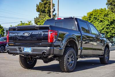2025 Ford F-150 SuperCrew Cab 4WD Pickup for sale #250917 - photo 2