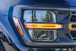 2025 Ford F-150 SuperCrew Cab 4WD Pickup for sale #250917 - photo 4