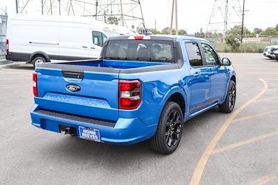 New 2025 Ford Maverick Lobo SuperCrew Cab for sale #250919 - photo 2