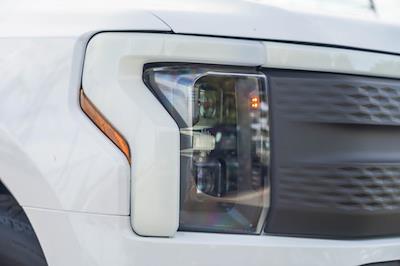New 2025 Ford F-150 Lightning Flash SuperCrew Cab AWD Pickup for sale #250923 - photo 2