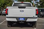 New 2025 Ford F-150 Lightning Flash SuperCrew Cab AWD Pickup for sale #250923 - photo 7