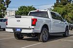 New 2025 Ford F-150 Lightning Flash SuperCrew Cab AWD Pickup for sale #250923 - photo 8