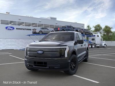 New 2025 Ford F-150 Lightning XLT SuperCrew Cab AWD Pickup for sale #250943 - photo 1