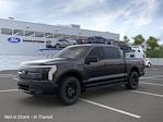 New 2025 Ford F-150 Lightning XLT SuperCrew Cab AWD Pickup for sale #250943 - photo 4