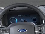 New 2025 Ford F-150 Lightning XLT SuperCrew Cab AWD Pickup for sale #250943 - photo 13