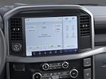 New 2025 Ford F-150 Lightning XLT SuperCrew Cab AWD Pickup for sale #250943 - photo 14