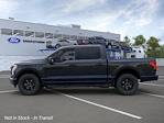New 2025 Ford F-150 Lightning XLT SuperCrew Cab AWD Pickup for sale #250943 - photo 5