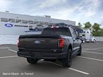 New 2025 Ford F-150 Lightning XLT SuperCrew Cab AWD Pickup for sale #250943 - photo 8