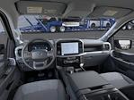 New 2025 Ford F-150 Lightning XLT SuperCrew Cab AWD Pickup for sale #250943 - photo 9