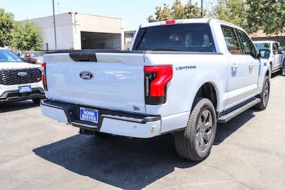 2025 Ford F-150 Lightning SuperCrew Cab AWD Pickup for sale #250961 - photo 2