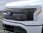 New 2025 Ford F-150 Lightning Flash SuperCrew Cab AWD Pickup for sale #250961 - photo 17