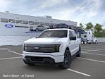 New 2025 Ford F-150 Lightning Flash SuperCrew Cab AWD Pickup for sale #250961 - photo 3