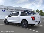 New 2025 Ford F-150 Lightning Flash SuperCrew Cab AWD Pickup for sale #250961 - photo 2