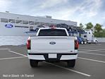 New 2025 Ford F-150 Lightning Flash SuperCrew Cab AWD Pickup for sale #250961 - photo 5