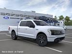 New 2025 Ford F-150 Lightning Flash SuperCrew Cab AWD Pickup for sale #250961 - photo 7