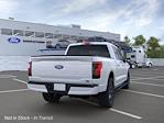 New 2025 Ford F-150 Lightning Flash SuperCrew Cab AWD Pickup for sale #250961 - photo 8