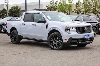 2025 Ford Maverick SuperCrew Cab AWD Pickup for sale #251006 - photo 1