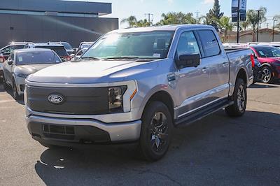 New 2025 Ford F-150 Lightning Flash SuperCrew Cab for sale #251013 - photo 1