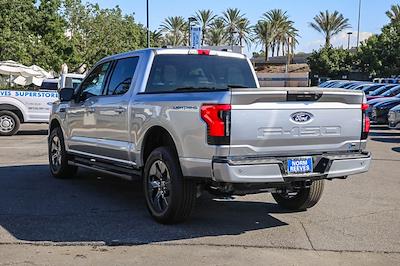 New 2025 Ford F-150 Lightning Flash SuperCrew Cab for sale #251013 - photo 2