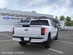 2025 Ford F-150 Lightning SuperCrew Cab AWD Pickup for sale #251014 - photo 8