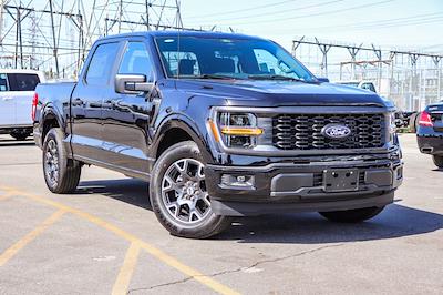 2025 Ford F-150 SuperCrew Cab RWD Pickup for sale #251018 - photo 1