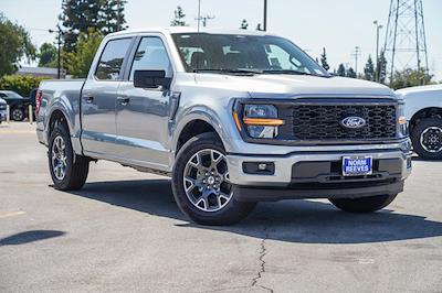 2025 Ford F-150 SuperCrew Cab RWD Pickup for sale #251020 - photo 1