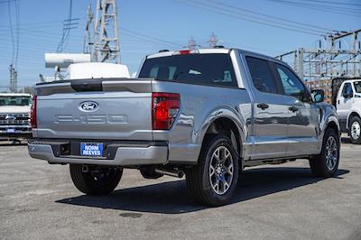 2025 Ford F-150 SuperCrew Cab RWD Pickup for sale #251020 - photo 2