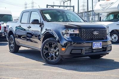 2025 Ford Maverick SuperCrew Cab AWD Pickup for sale #251023 - photo 1
