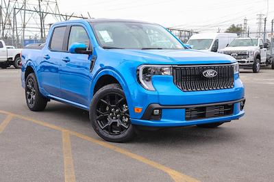 2025 Ford Maverick SuperCrew Cab AWD Pickup for sale #251041 - photo 1